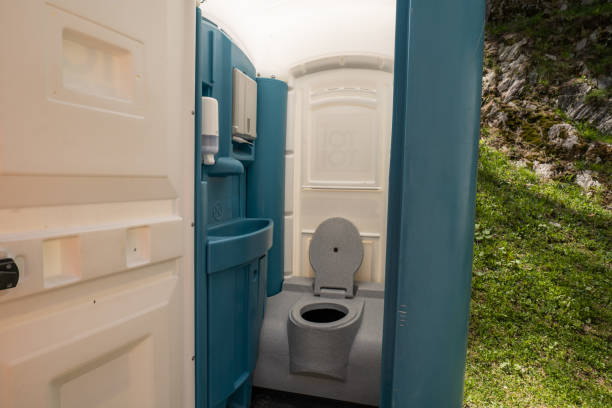 Porta potty rental for outdoor events in Shelton, WA